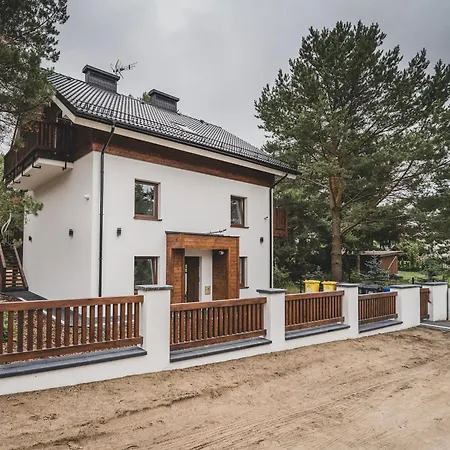 Gierszowka Ii Daire