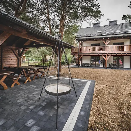 Appartement Gierszowka Ii Swornegacie