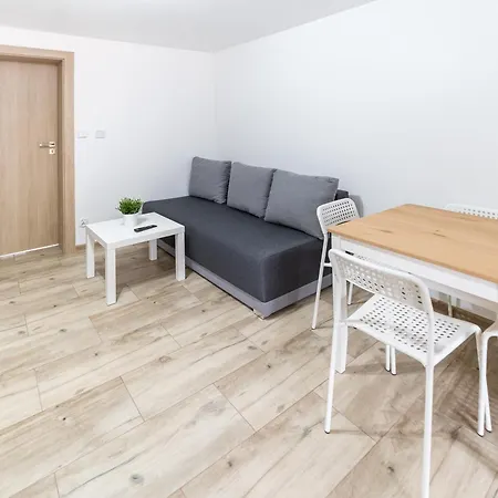 Appartement Gierszowka Ii *