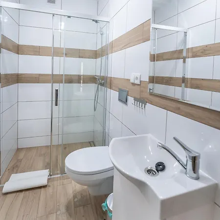 Gierszowka Ii Appartement