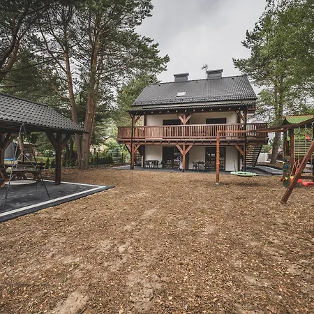 Appartement Gierszowka Ii Swornegacie