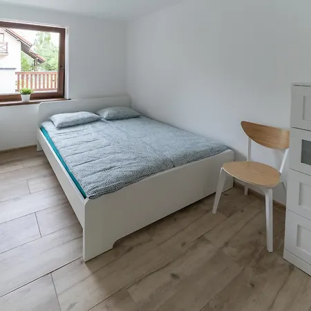 Gierszowka Ii Appartement